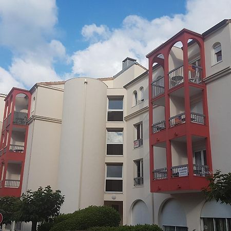 Studio Renove Avec Balcon, Animaux Acceptes, Wifi, A 650M Des Thermes - Fr-1-451-92 Lamalou-les-Bains Zewnętrze zdjęcie