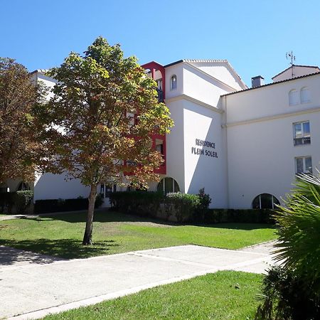 Studio Renove Avec Balcon, Animaux Acceptes, Wifi, A 650M Des Thermes - Fr-1-451-92 Lamalou-les-Bains Zewnętrze zdjęcie