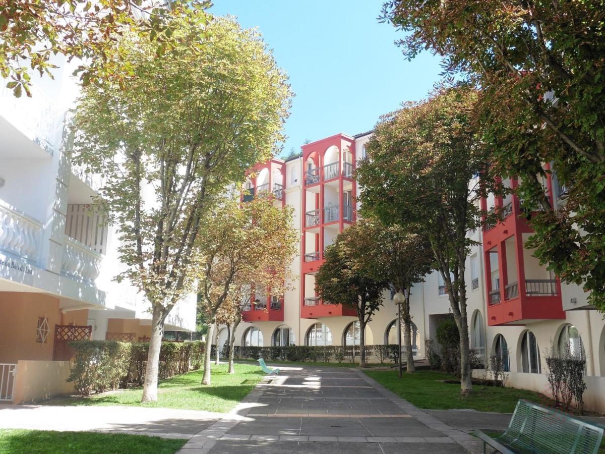 Studio Renove Avec Balcon, Animaux Acceptes, Wifi, A 650M Des Thermes - Fr-1-451-92 Lamalou-les-Bains Zewnętrze zdjęcie