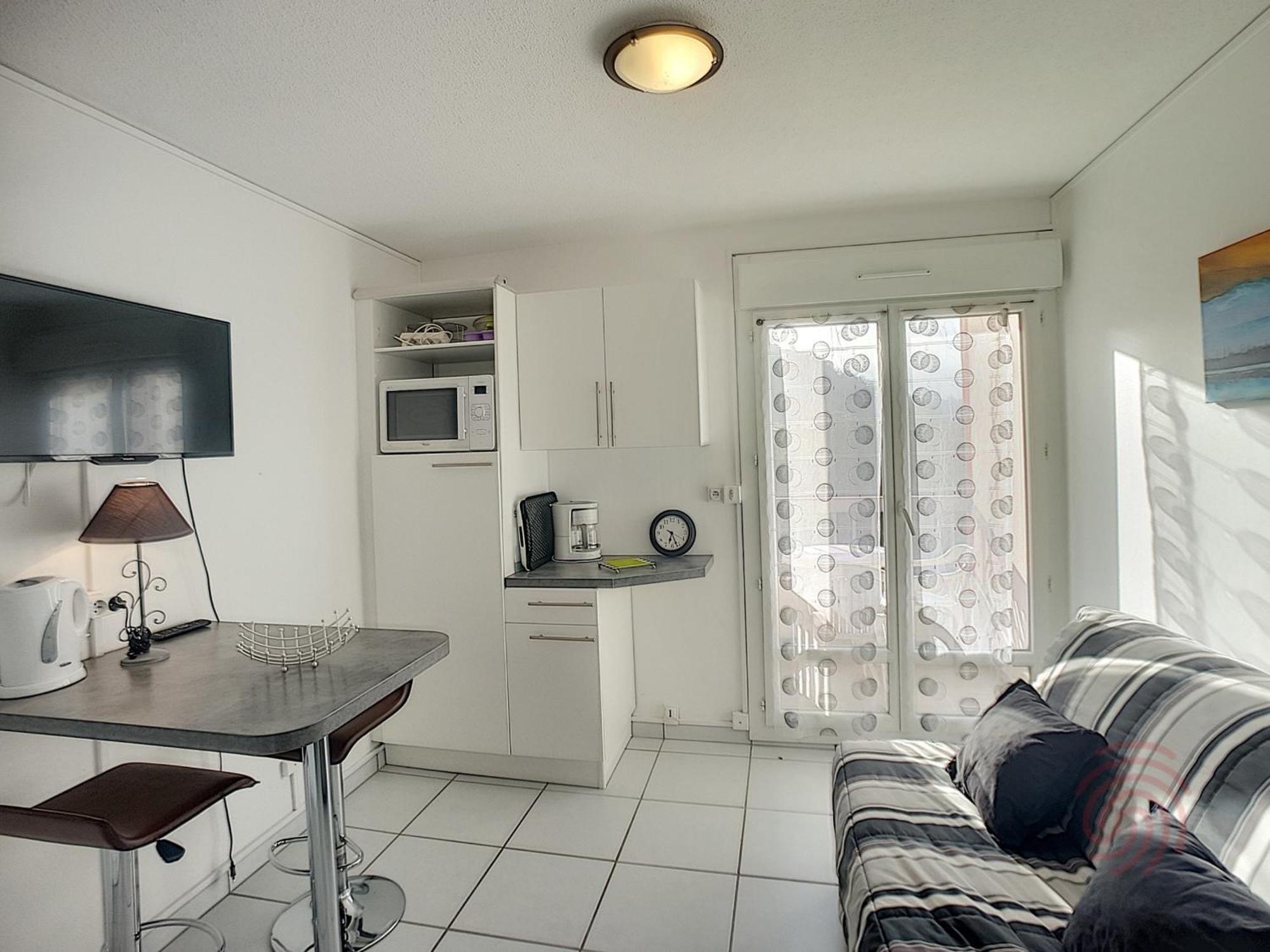 Studio Renove Avec Balcon, Animaux Acceptes, Wifi, A 650M Des Thermes - Fr-1-451-92 Lamalou-les-Bains Zewnętrze zdjęcie